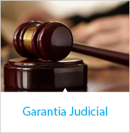Garantia Judicial